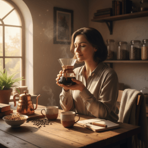 Contemplative Brewing Rituals: Mindful Homebrewing for Deeper Connection and Meaningful Practices