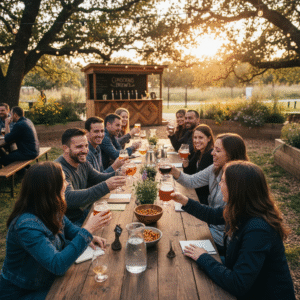 How to Build a Mindful Beer Community: A Complete Guide to Conscious Craft Beer Culture