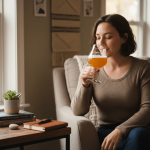 Mindful Drinking vs Mindless Consumption: How to Create a Balanced Approach to Beer