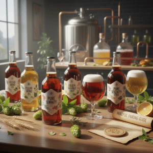 non alcoholic craft beer guide