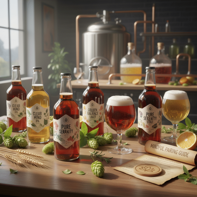 non alcoholic craft beer guide